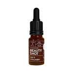 Ficha técnica e caractérísticas do produto Sérum Facial Hidratante com Colágeno Beauty Shot 10ml Natural e Vegano You & Oil