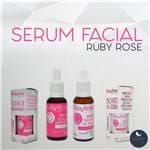 Ficha técnica e caractérísticas do produto Serum Facial Ruby Rose (Gotas de Encantamento)