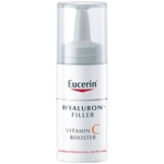 Ficha técnica e caractérísticas do produto Sérum Facial Vitamina C Pura 10% Eucerin Hyaluron-Filler Vitamin C Booster 8g