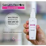 Ficha técnica e caractérísticas do produto Serum Restore Facial E Corporal Restaurador 60ml Dermrio