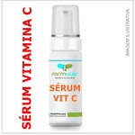 Ficha técnica e caractérísticas do produto Sérum Vitamina C 20% 15 ml