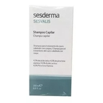 Ficha técnica e caractérísticas do produto Sesderma Sesvalis Shampoo Capilar Anti Caspa 200ml