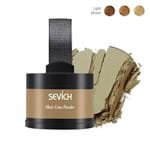 Ficha técnica e caractérísticas do produto Sevich Hairline Powder Light Brow - Maquiagem Capilar Castanho Claro