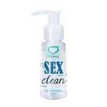 Ficha técnica e caractérísticas do produto Sex Clean Higienizador de Brinquedos - Sexy Fantasy