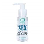 Ficha técnica e caractérísticas do produto Sex Clean Higienizador Perfumado 60Ml