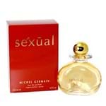 Ficha técnica e caractérísticas do produto Sexual Perfume de Michel Germain 75 Ml