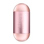 Ficha técnica e caractérísticas do produto Sexy 212 Feminino Eau de Parfum 100Ml