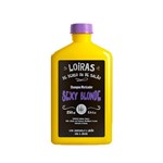 Ficha técnica e caractérísticas do produto Sexy Blonde Shampoo 250ml - Lola Cosmetics