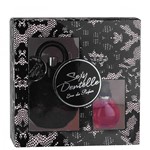 Ficha técnica e caractérísticas do produto Sexy Dentelle Real Time - Feminino - Eau de Parfum - Perfume + Miniatura