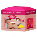 Ficha técnica e caractérísticas do produto Sexy Florever Collector Agatha Ruiz de La Prada Perfume Feminino - Eau de Toilette