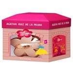 Ficha técnica e caractérísticas do produto Sexy Florever Fashion Collection Eau de Toilette Feminino - Agatha Ruiz de La Prada