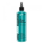 Sexy Hair Healthy Soy Tri-Wheat Leave In Conditioner - Tratamento