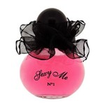 Ficha técnica e caractérísticas do produto Sexy me Nº1 Eau de Parfum Jeanne Arthes - Perfume Feminino - 50ml