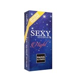 Ficha técnica e caractérísticas do produto Sexy Woman Night Paris Elysees Eau de Toilette - Perfume Feminino 100ml - Paris Elysses