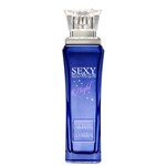 Ficha técnica e caractérísticas do produto Sexy Woman Night Paris Elysees Eau de Toilette - Perfume Feminino 100ml