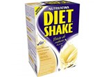 Ficha técnica e caractérísticas do produto Shake Diet 400g Mamão - Nutrilatina