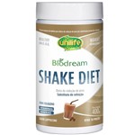 Ficha técnica e caractérísticas do produto Shake Diet Biodream 400g Sabor Cappucino Unilife