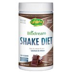 Ficha técnica e caractérísticas do produto Shake Diet Biodream Sabor Chocolate Unilife - 400g