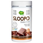 Shake Diet Sloopo Sabor Chocolate Unilife - 500g
