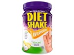 Ficha técnica e caractérísticas do produto Shake Diet Woman 400g Banana - Nutrilatina