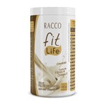 Ficha técnica e caractérísticas do produto Shake Fit Life Frape de Coco 480g - Racco (974)