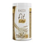 Ficha técnica e caractérísticas do produto Shake Fit Life Frape De Coco 480g - Racco (974)