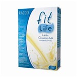 Ficha técnica e caractérísticas do produto Shake Fit Life Leite Condensado 480g - Racco (936)