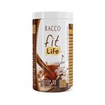 Ficha técnica e caractérísticas do produto Shake Fit Life Mousse de Chocolate 480g - Racco (973)
