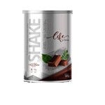 Ficha técnica e caractérísticas do produto Shake Life Cless 500g Chocolate com Castanha