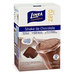 Shake Linea Chocolate 450g