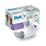 Ficha técnica e caractérísticas do produto Shaker Plus Ncs Aparelho para Fisioterapia Respiratória