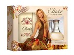Ficha técnica e caractérísticas do produto Shakira Coffret Perfume Feminino - S By Shakira Eau Florale Edt 80ml + Caderno