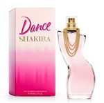 Ficha técnica e caractérísticas do produto Shakira Dance By Shakira Perfume Feminino - Edt 50 Ml