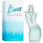 Ficha técnica e caractérísticas do produto Shakira Dance Diamonds Eau de Toilette 80ml