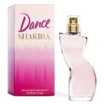 Ficha técnica e caractérísticas do produto Shakira Dance Eau de Toilette Feminino 30 Ml