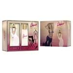 Ficha técnica e caractérísticas do produto Shakira Dance Kit - Eau de Toilette + Desodorante Kit