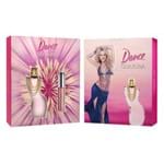 Ficha técnica e caractérísticas do produto Shakira Dance Kit - Eau de Toilette + Lip Gloss Kit