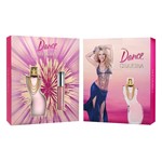 Ficha técnica e caractérísticas do produto Shakira Dance Kit - Eau de Toilette + Lip Gloss