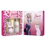 Ficha técnica e caractérísticas do produto Shakira Dance Kit - Perfume Eau de Toilette + Desodorante Kit