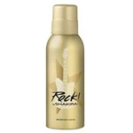 Ficha técnica e caractérísticas do produto Shakira Desodorante Feminino Rock By 150ml