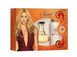 Ficha técnica e caractérísticas do produto Shakira Kit de Perfume Feminino 50ml - Wild Elixir By Shakira + Desodorante 150ml