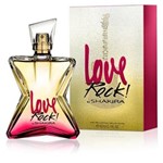 Ficha técnica e caractérísticas do produto Shakira Love Rock! 80ml