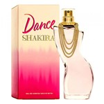 Ficha técnica e caractérísticas do produto Shakira Perfume Dance 50ml Eau de Toilette
