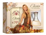 Ficha técnica e caractérísticas do produto Shakira Perfume Feminino - Coffret Shakira Elixir Eau de Toilette 80ml