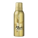 Ficha técnica e caractérísticas do produto Shakira Rock Body Spray 24h - 150ml