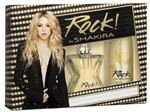 Ficha técnica e caractérísticas do produto Shakira Rock By Shakira Perfume Feminino - Eau de Toilette 80ml + Desodorante 150ml