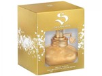 Ficha técnica e caractérísticas do produto Shakira S By Shakira Glitter Deluxe Edition - Perfume Feminino Eau de Toilette 80ml
