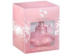 Ficha técnica e caractérísticas do produto Shakira S By Shakira Perfume Feminino - Eau de Toilette 80ml