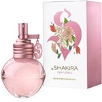 Ficha técnica e caractérísticas do produto Shakira S Eau Florale Edt80ml