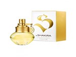 Ficha técnica e caractérísticas do produto Shakira S - Perfume Feminino Eau de Toilette 30 Ml